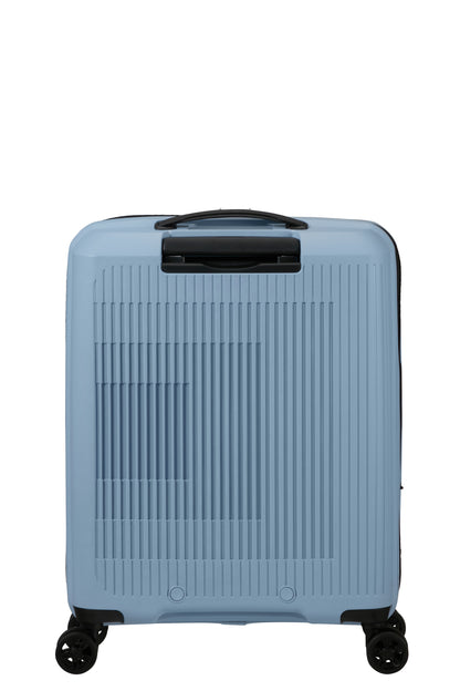 American Tourister Aerostep Cabin 55cm Expandable Spinner