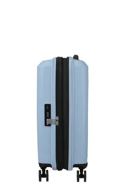 American Tourister Aerostep Cabin 55cm Expandable Spinner