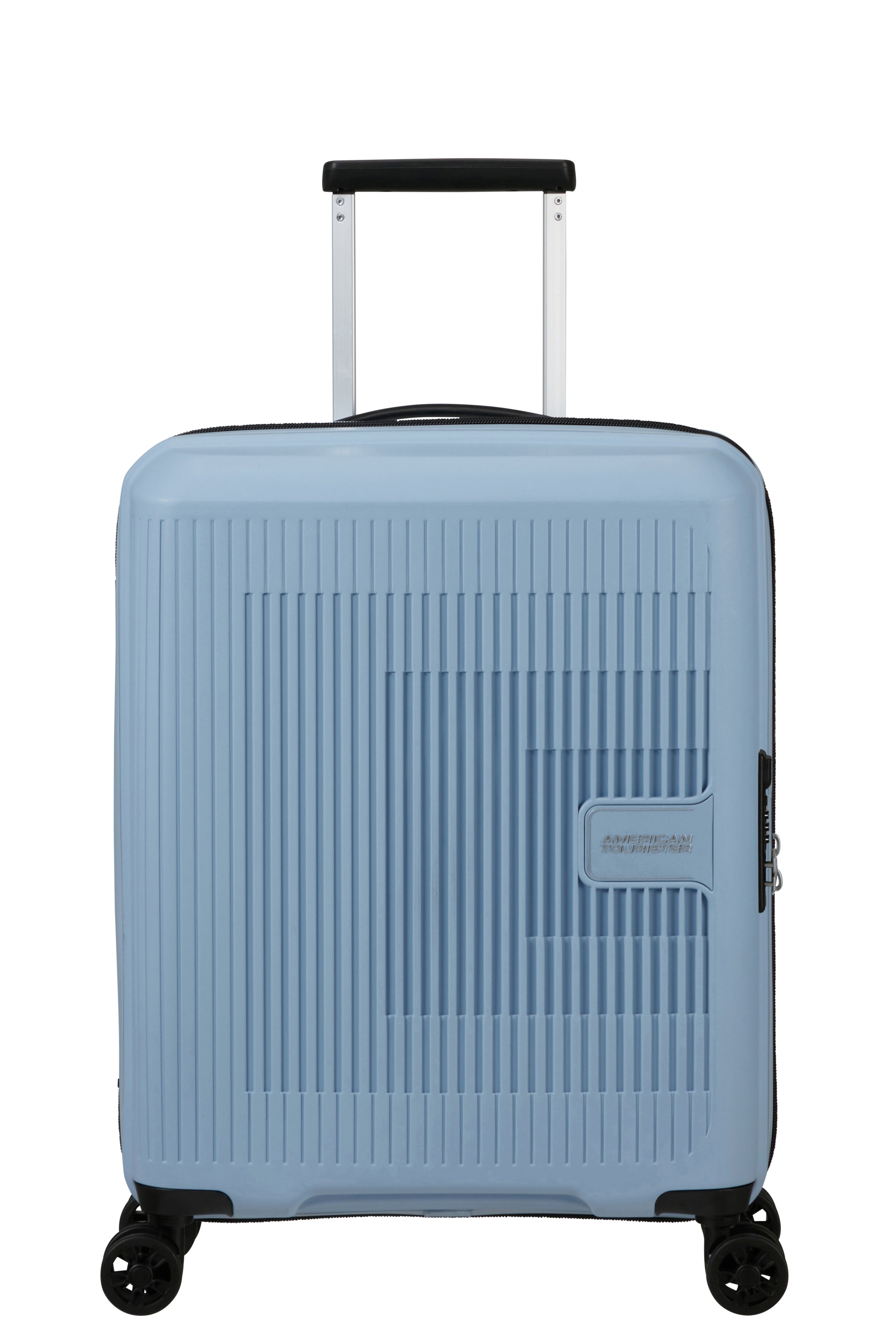 American Tourister Aerostep Cabin 55cm Expandable Spinner