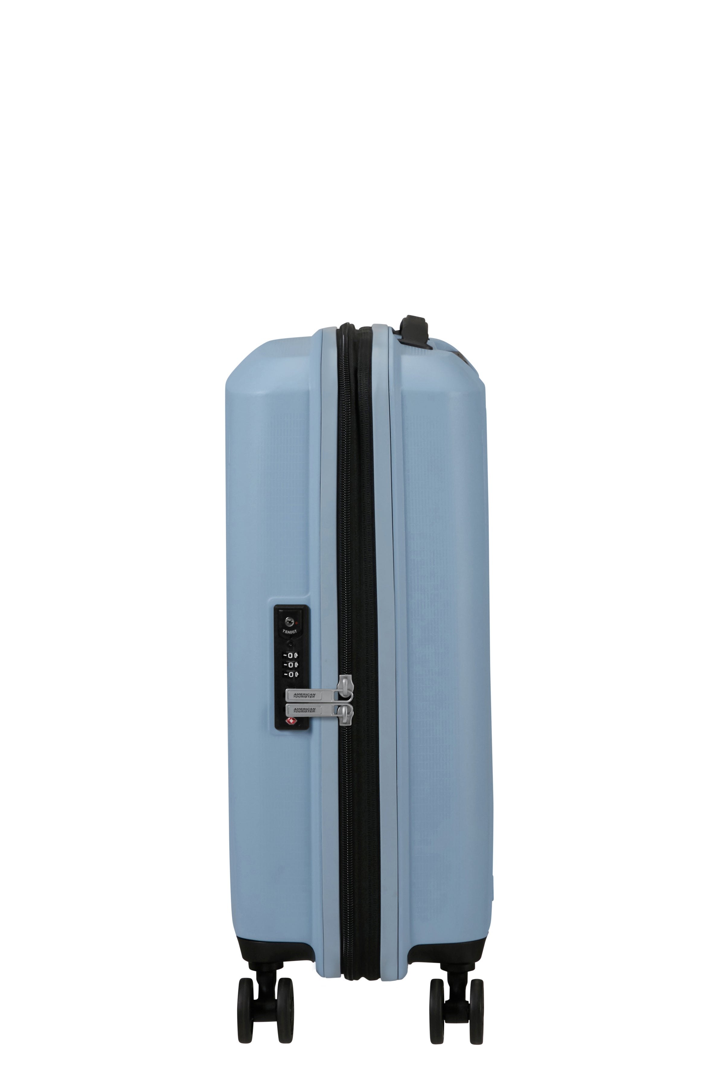 American Tourister Aerostep Cabin 55cm Expandable Spinner