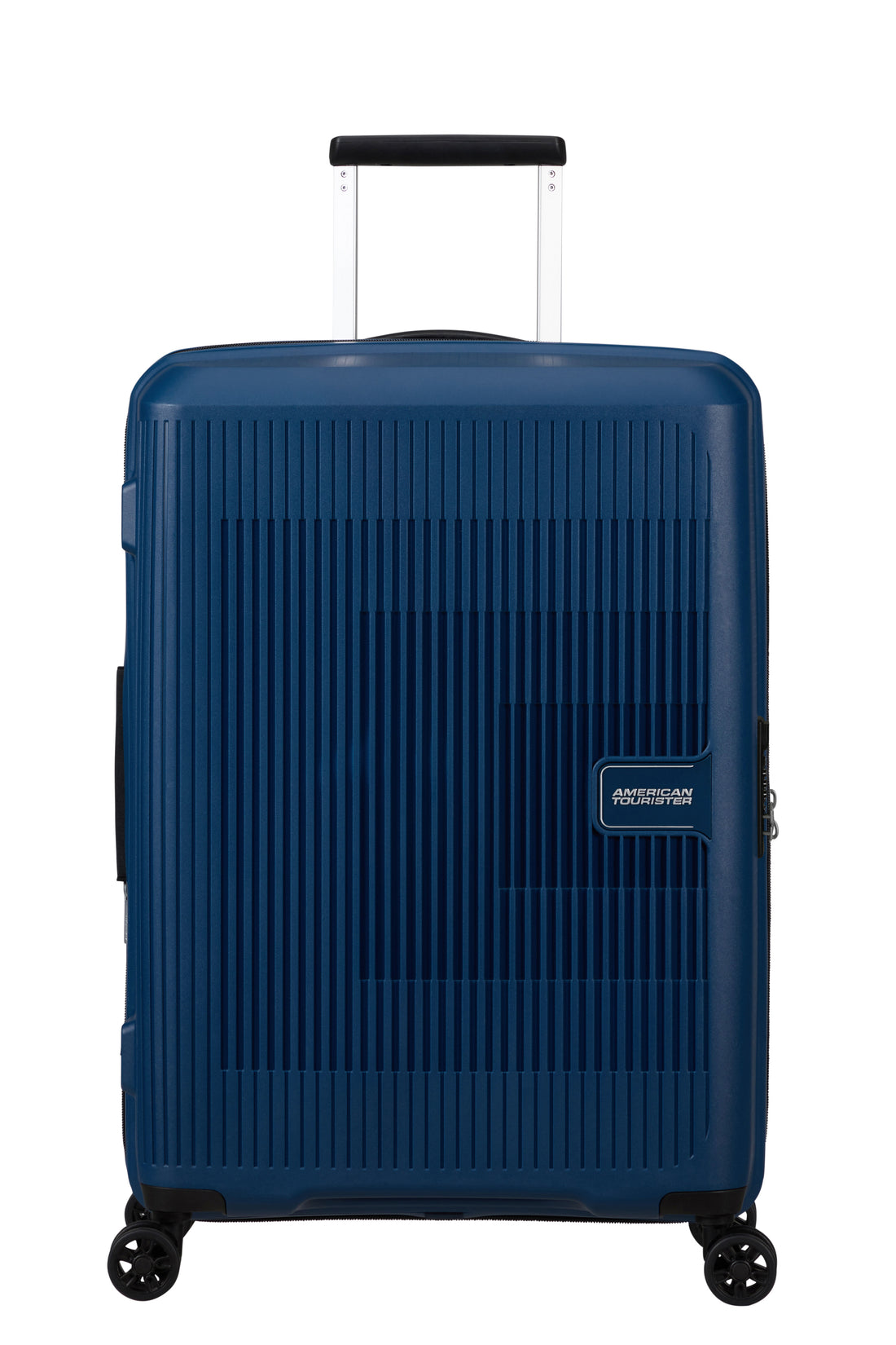 American Tourister Aerostep 67cm Expandable Spinner