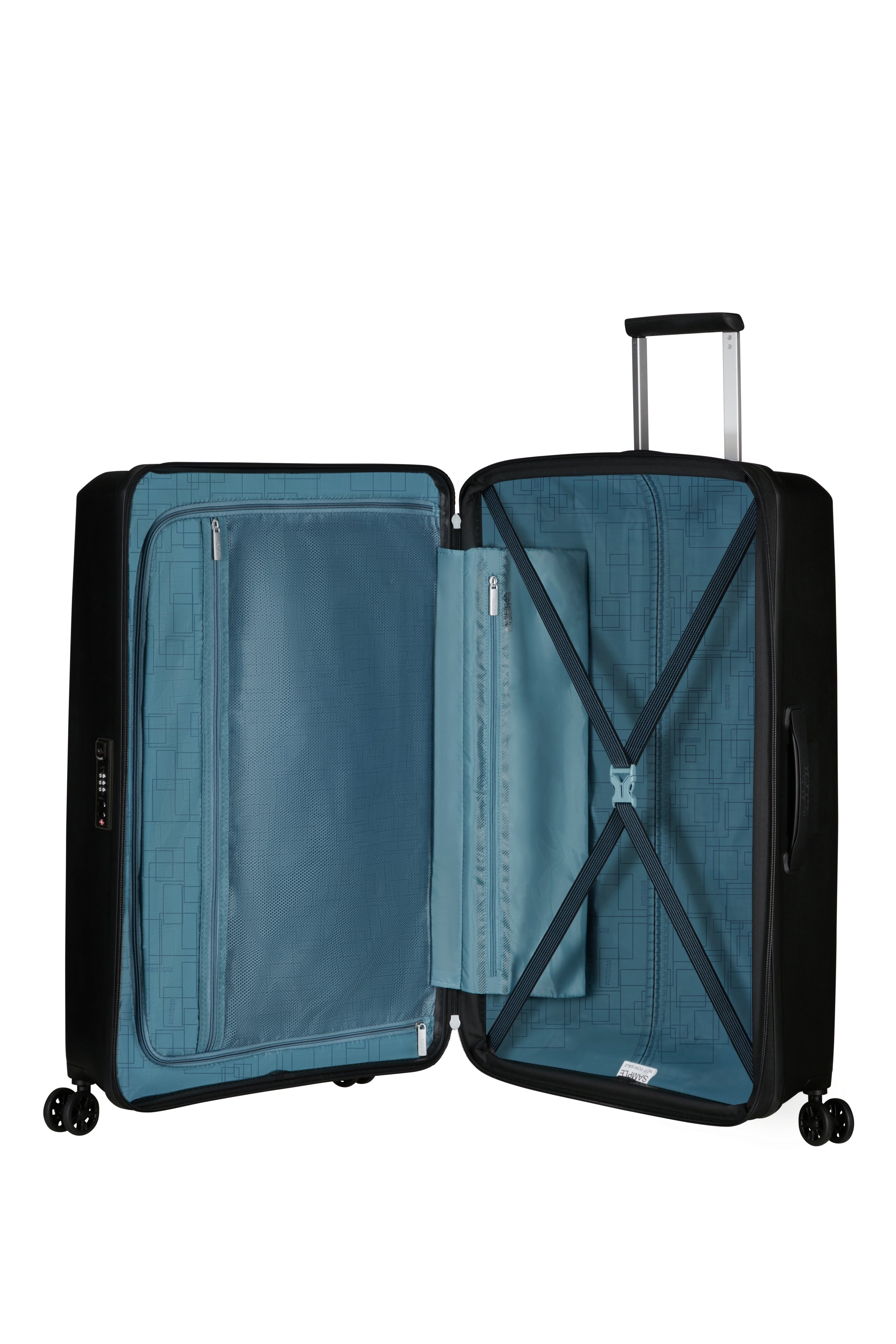 Trolley 2024 bags 77cm