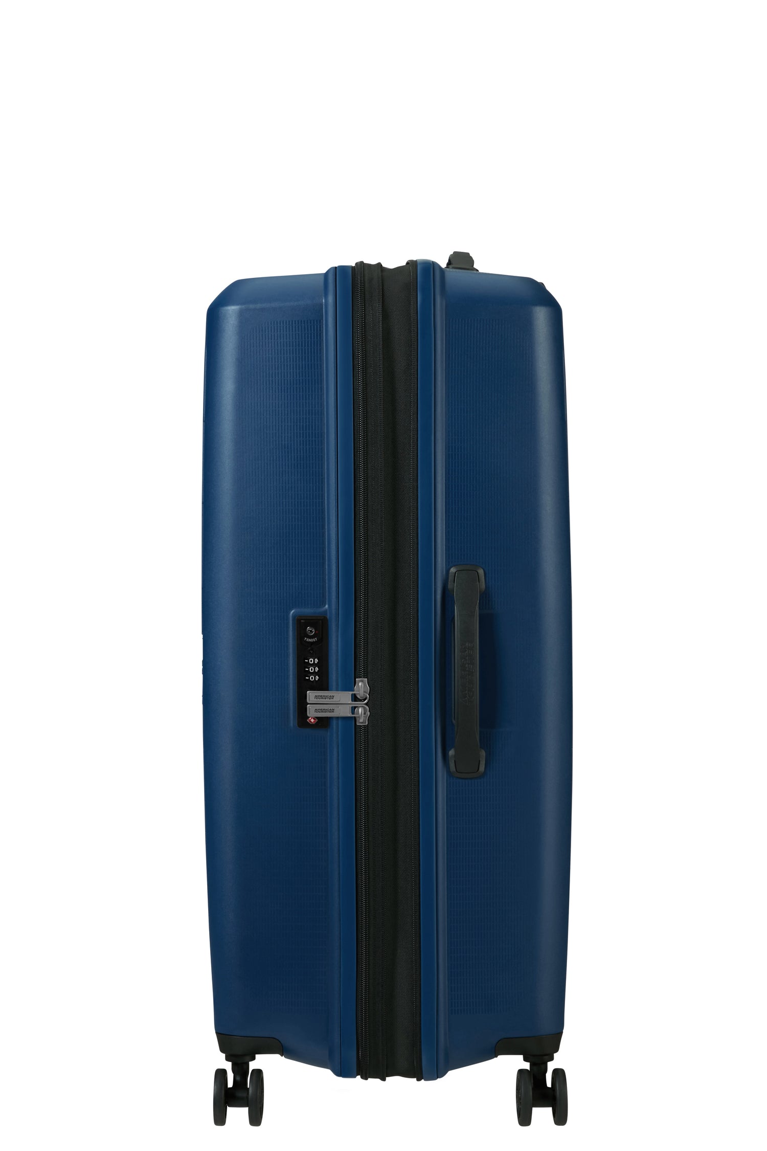 American Tourister Aerostep 77cm Expandable Spinner