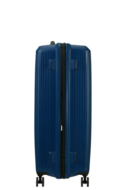American Tourister Aerostep 77cm Expandable Spinner