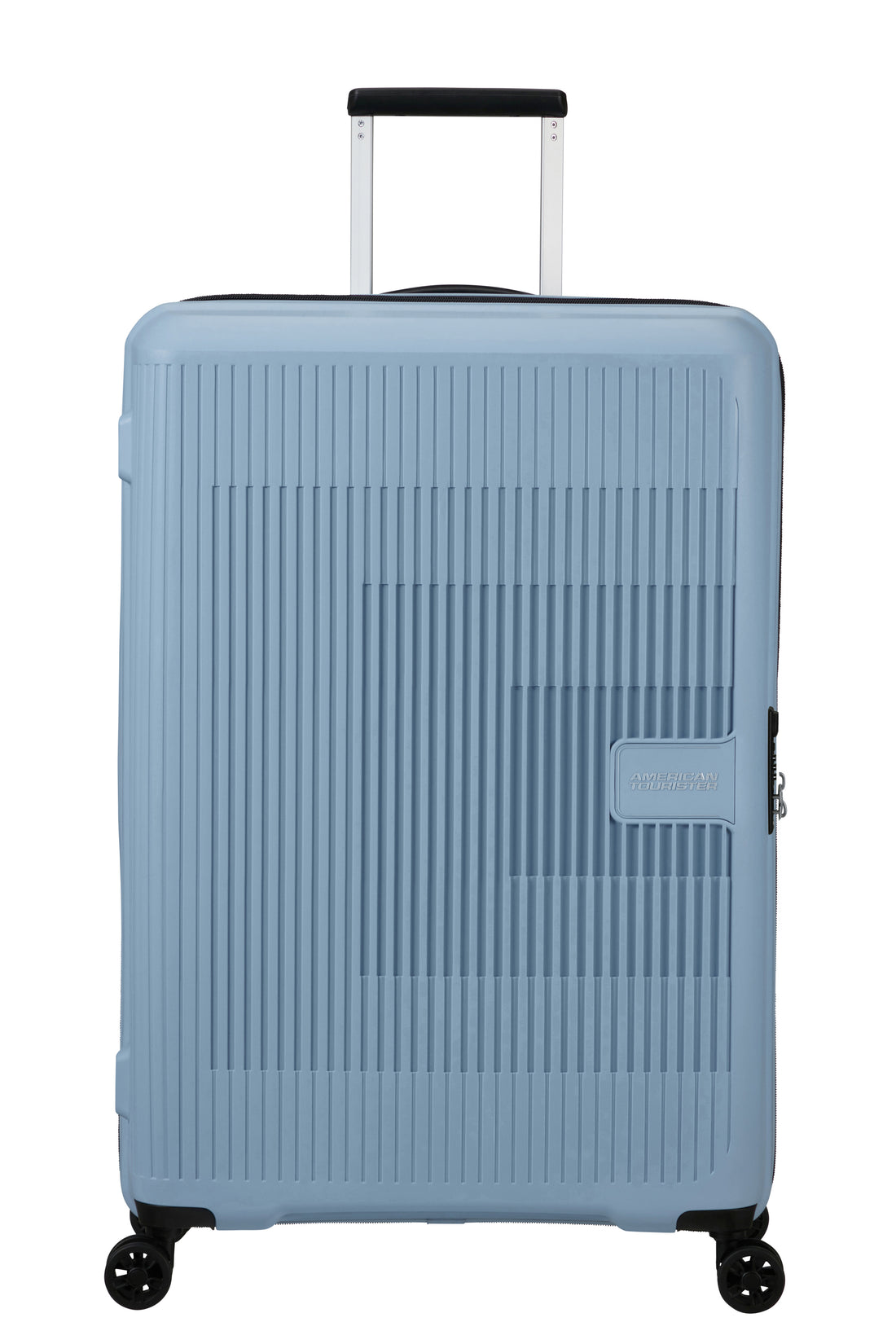 American Tourister Aerostep 77cm Expandable Spinner