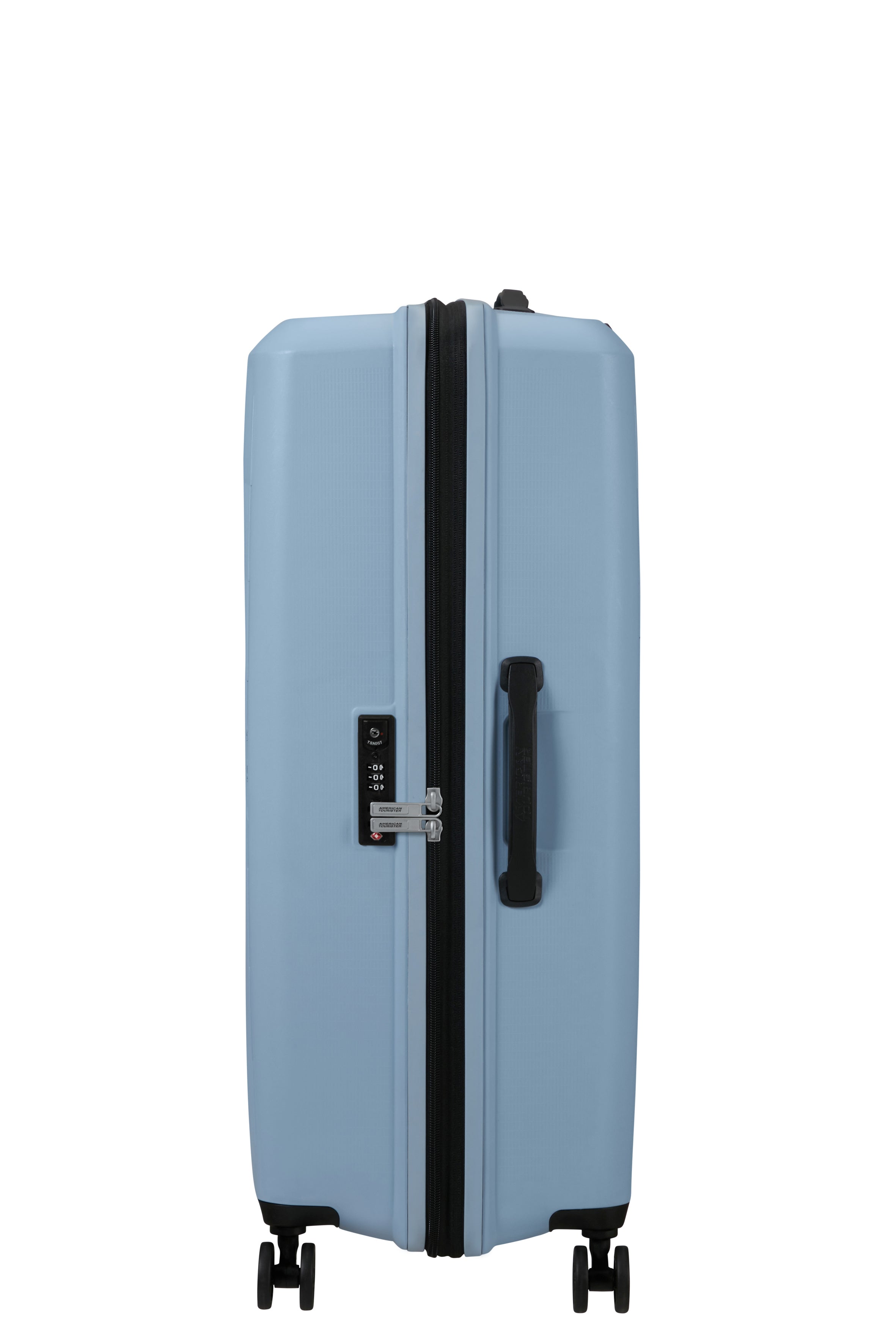 American Tourister Aerostep 77cm Expandable Spinner