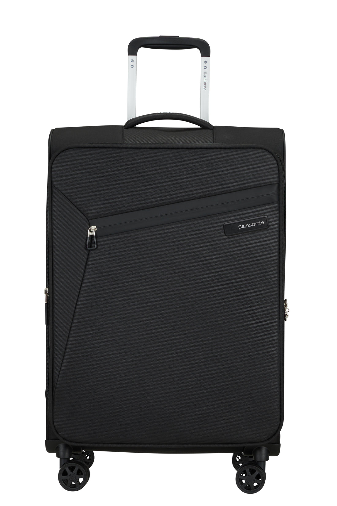 Samsonite Litebeam Spinner  66cm Expandable Spinner