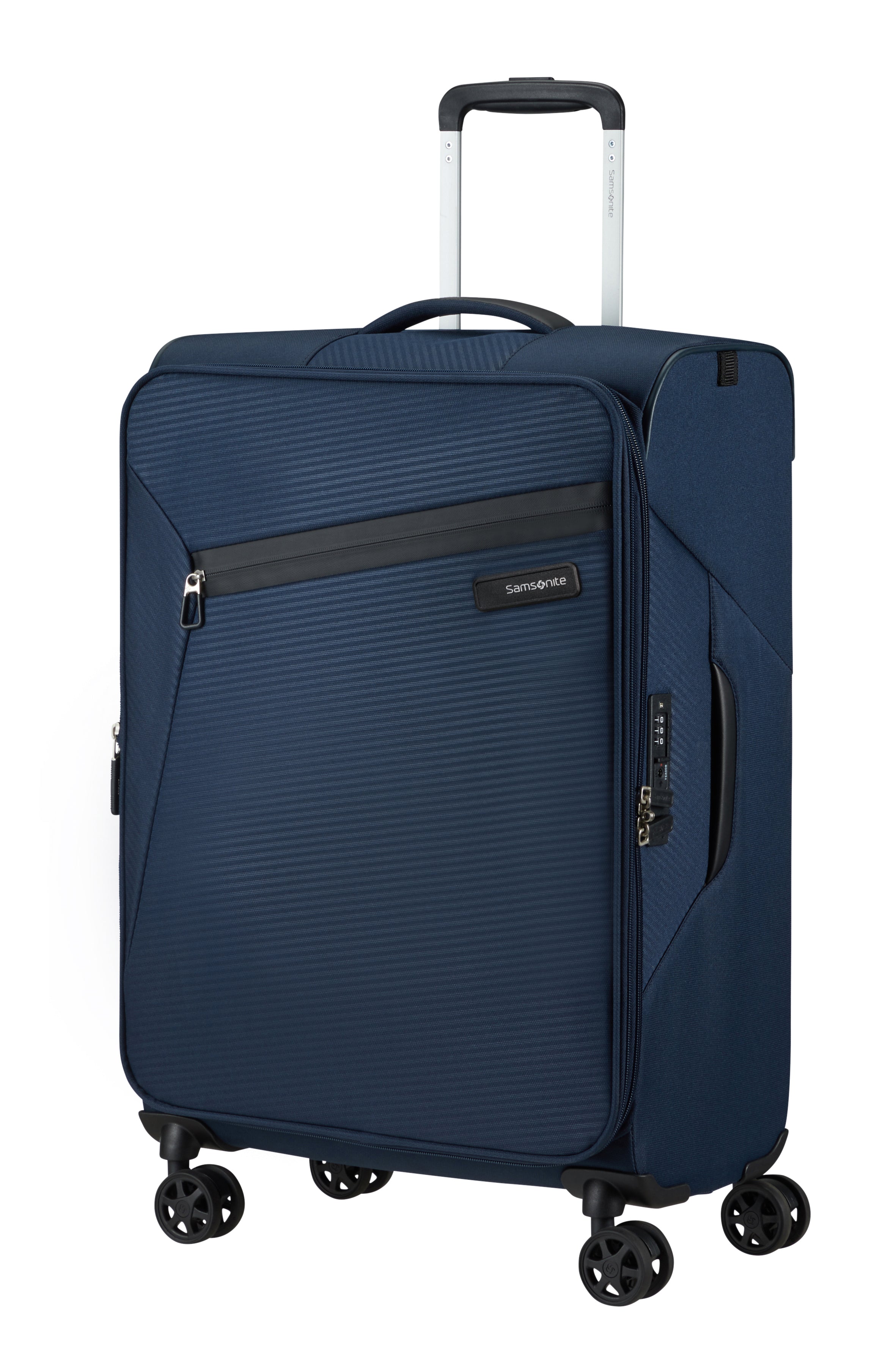 Samsonite Litebeam Spinner 66cm Expandable Spinner