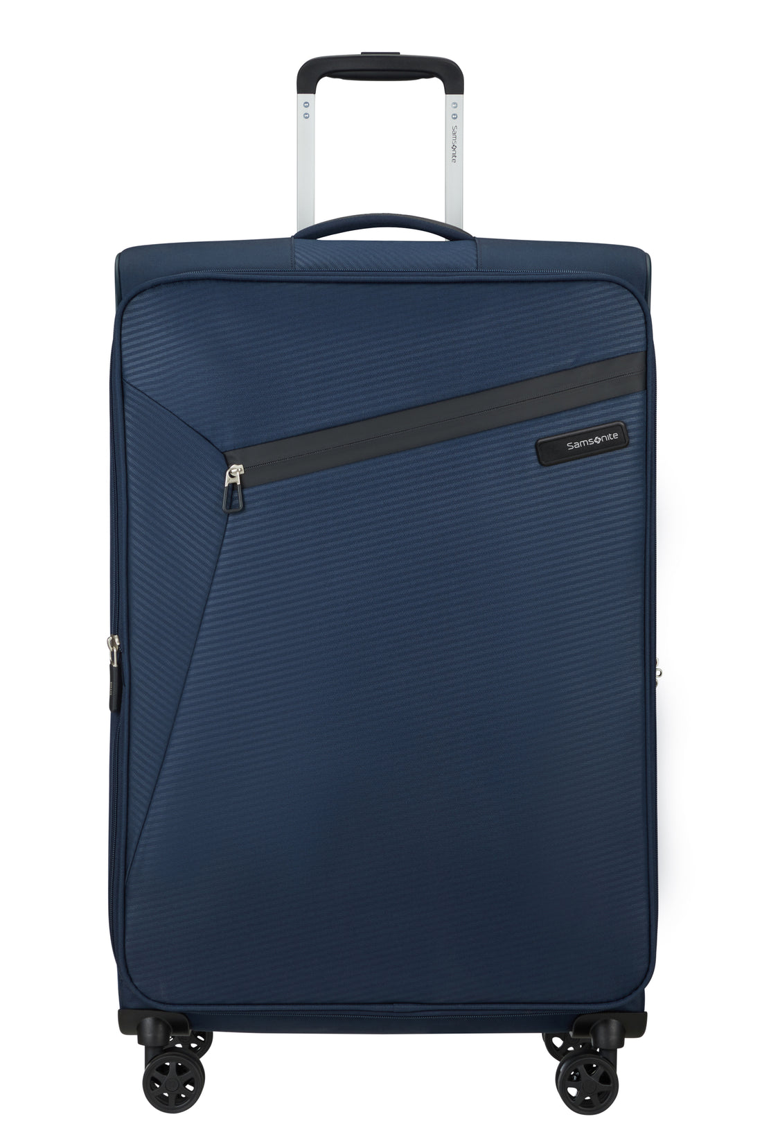 Samsonite Litebeam Spinner 77cm Expandable Spinner