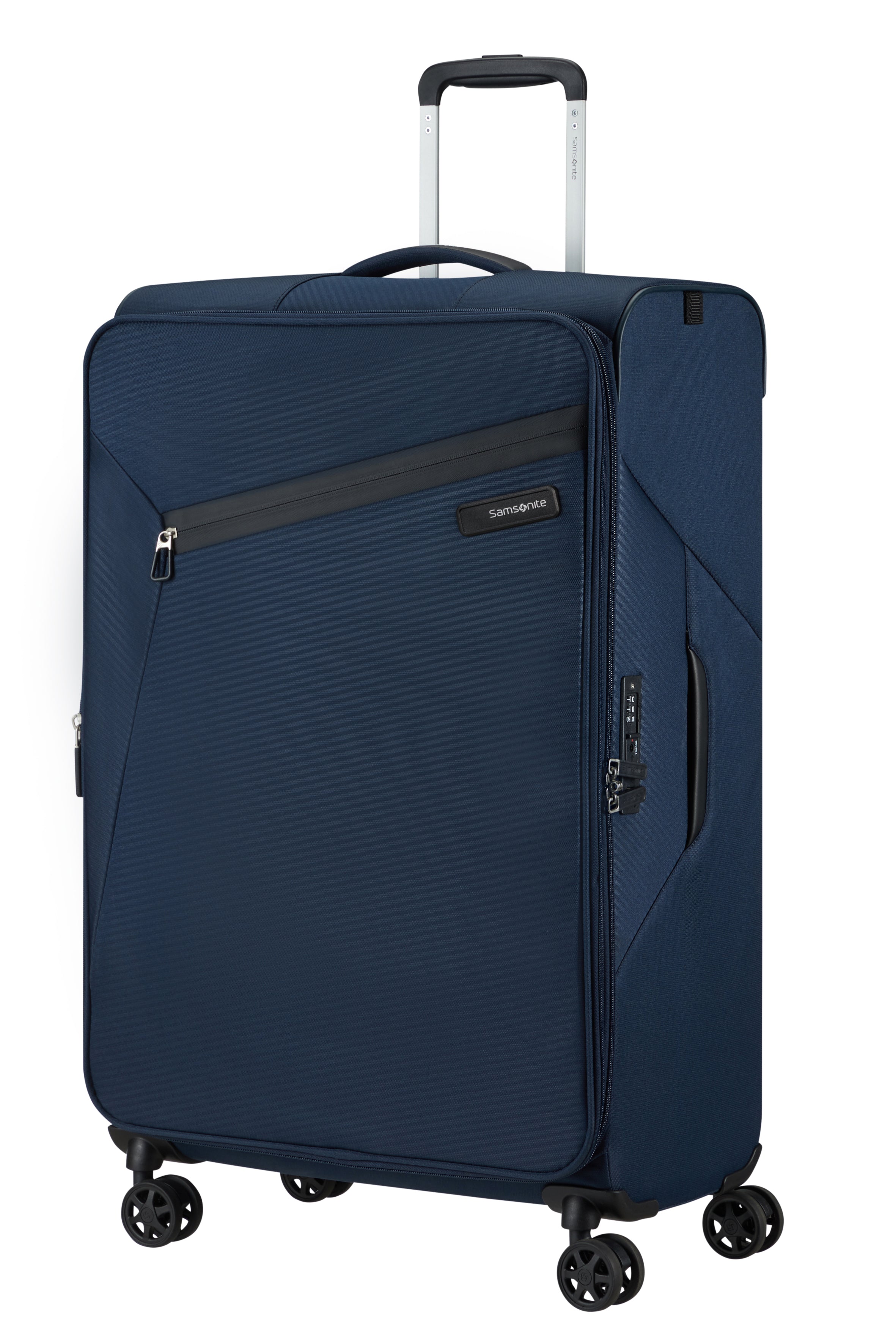 Samsonite Litebeam Spinner 77cm Expandable Spinner