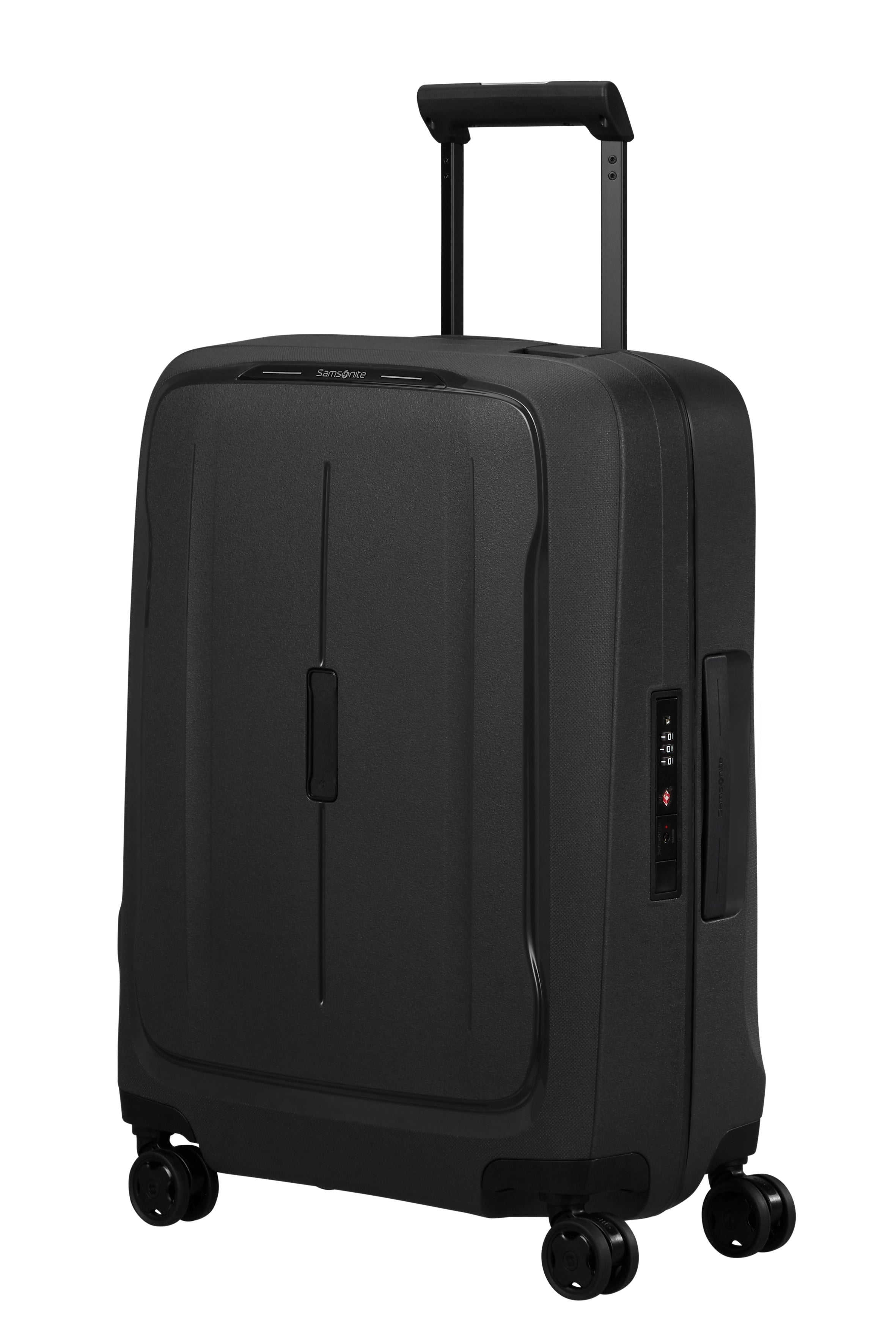 Spinner 55 sales samsonite