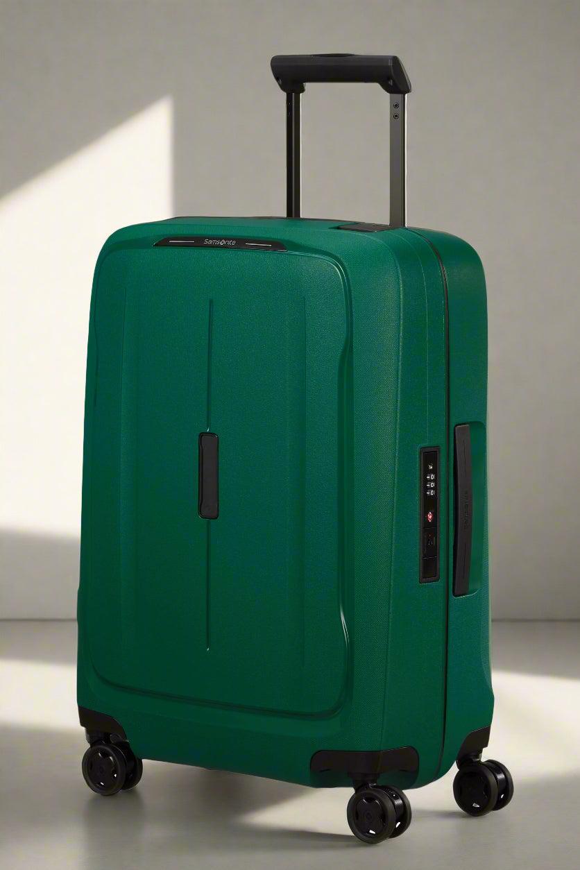 Samsonite Essens 55cm Spinner Cabin - Main Image