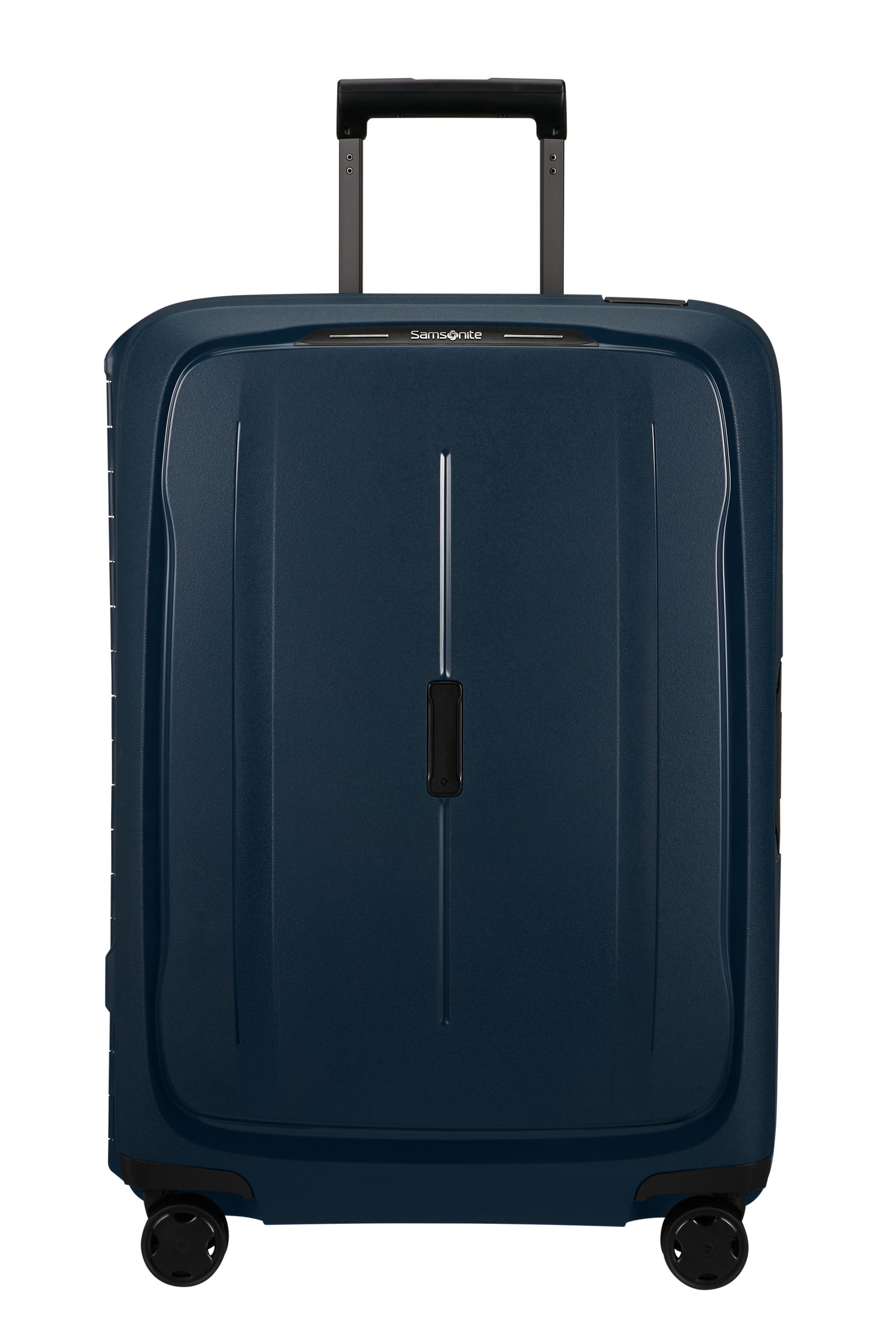 Samsonite Essens 69 Cm Spinner Luxury Luggage
