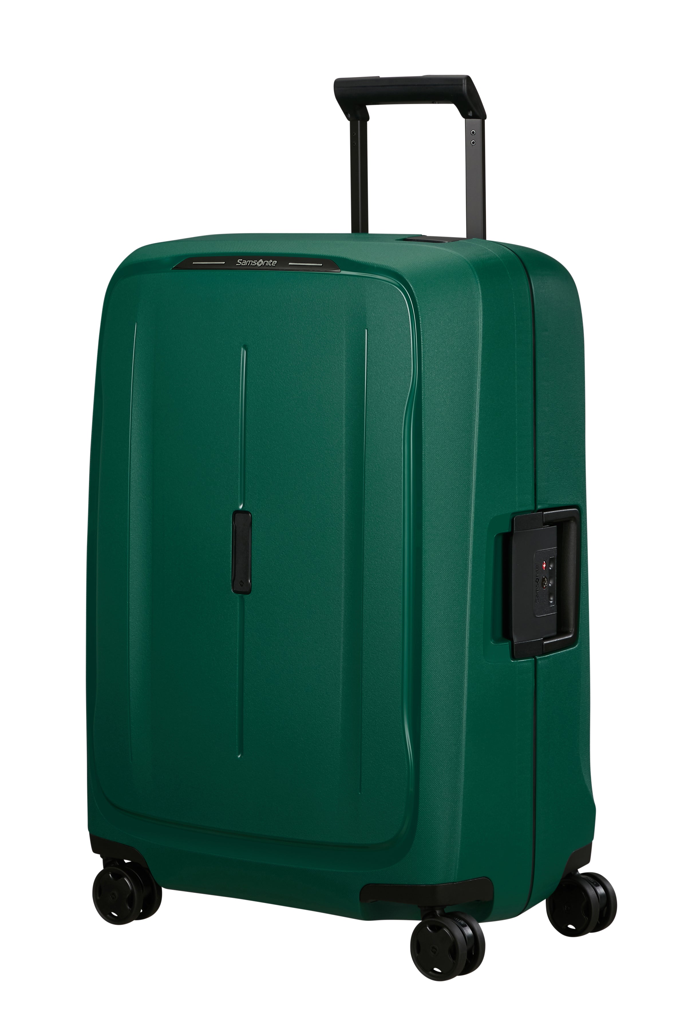 Samsonite Essens 69 Cm Spinner Luxury Luggage