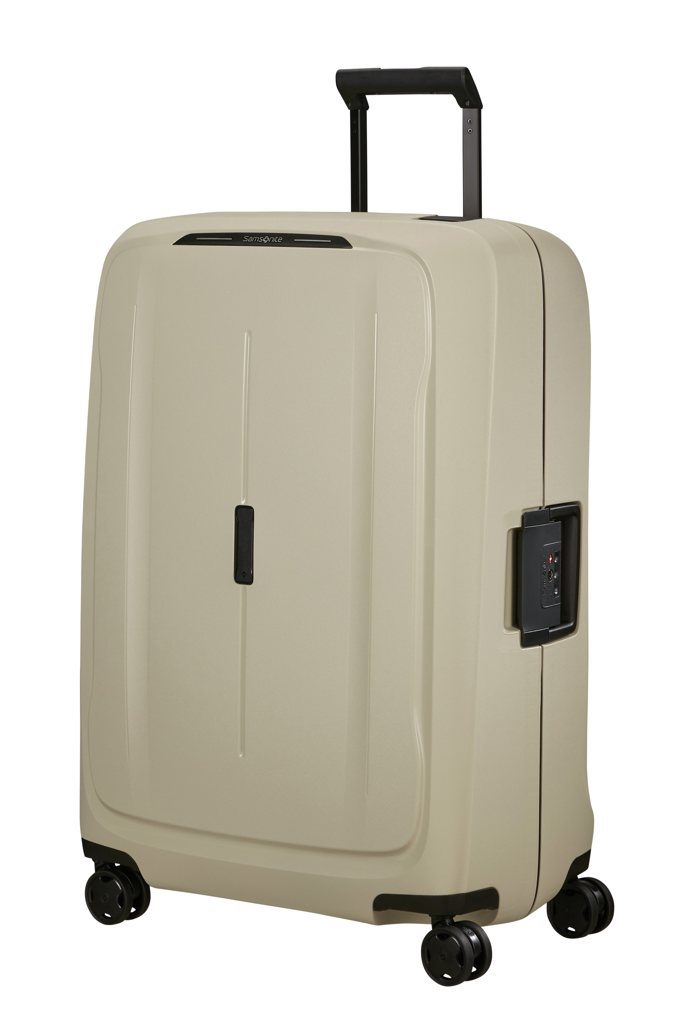 Koper samsonite cheap cabin size