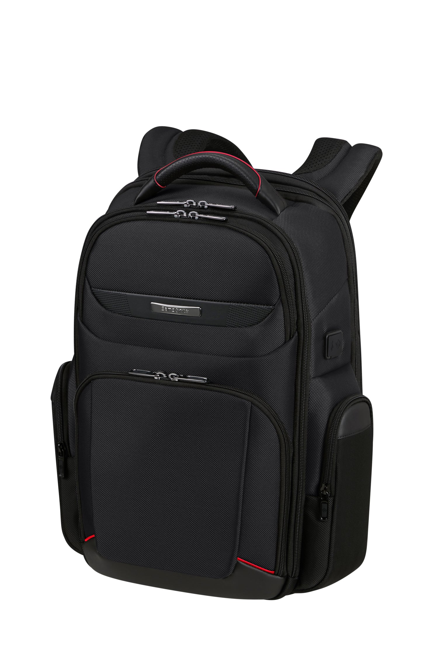 Samsonite PRO-DLX 6 - 15.5 EXP Backpack