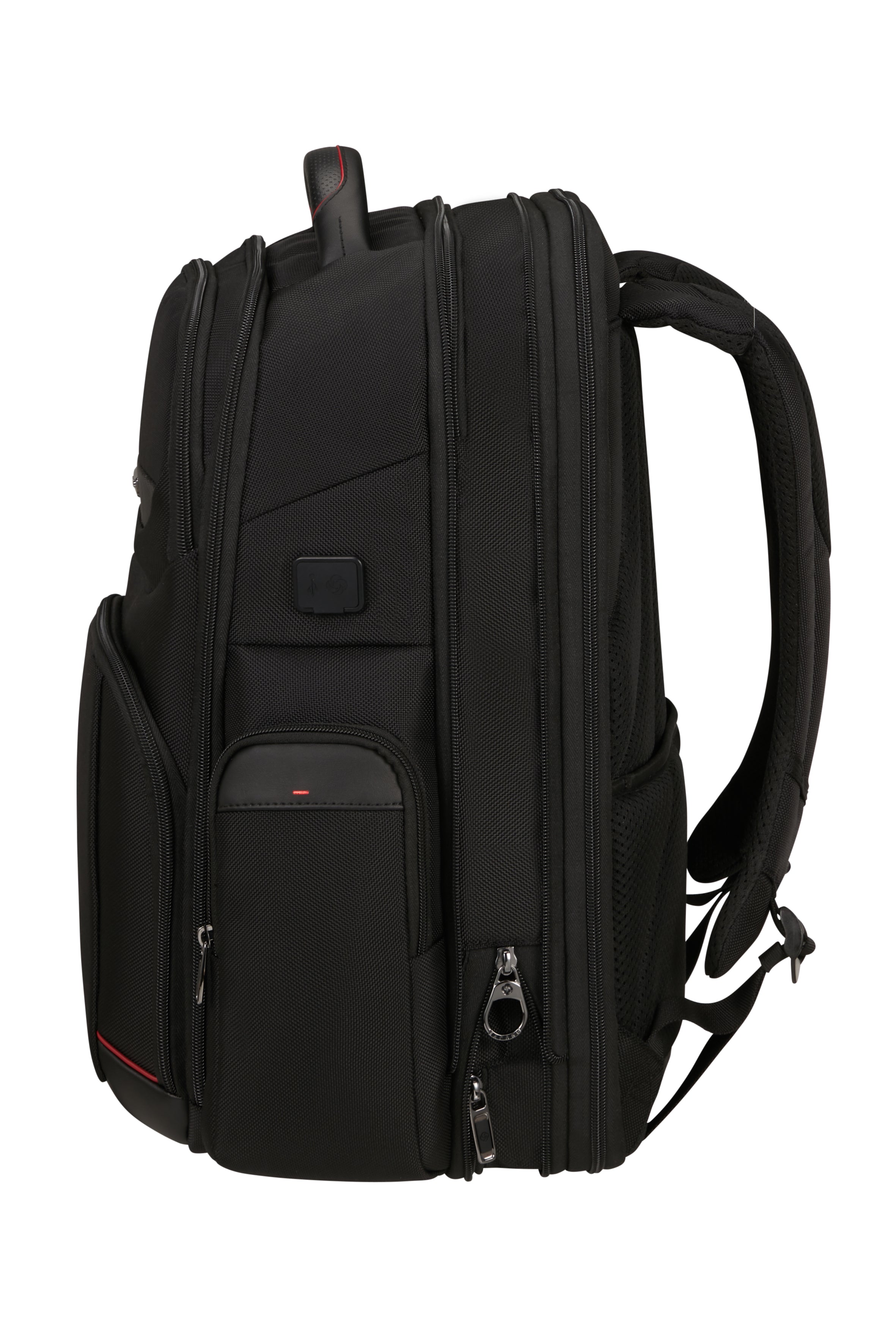 Samsonite PRO-DLX 6 - 17.6 EXP Backpack