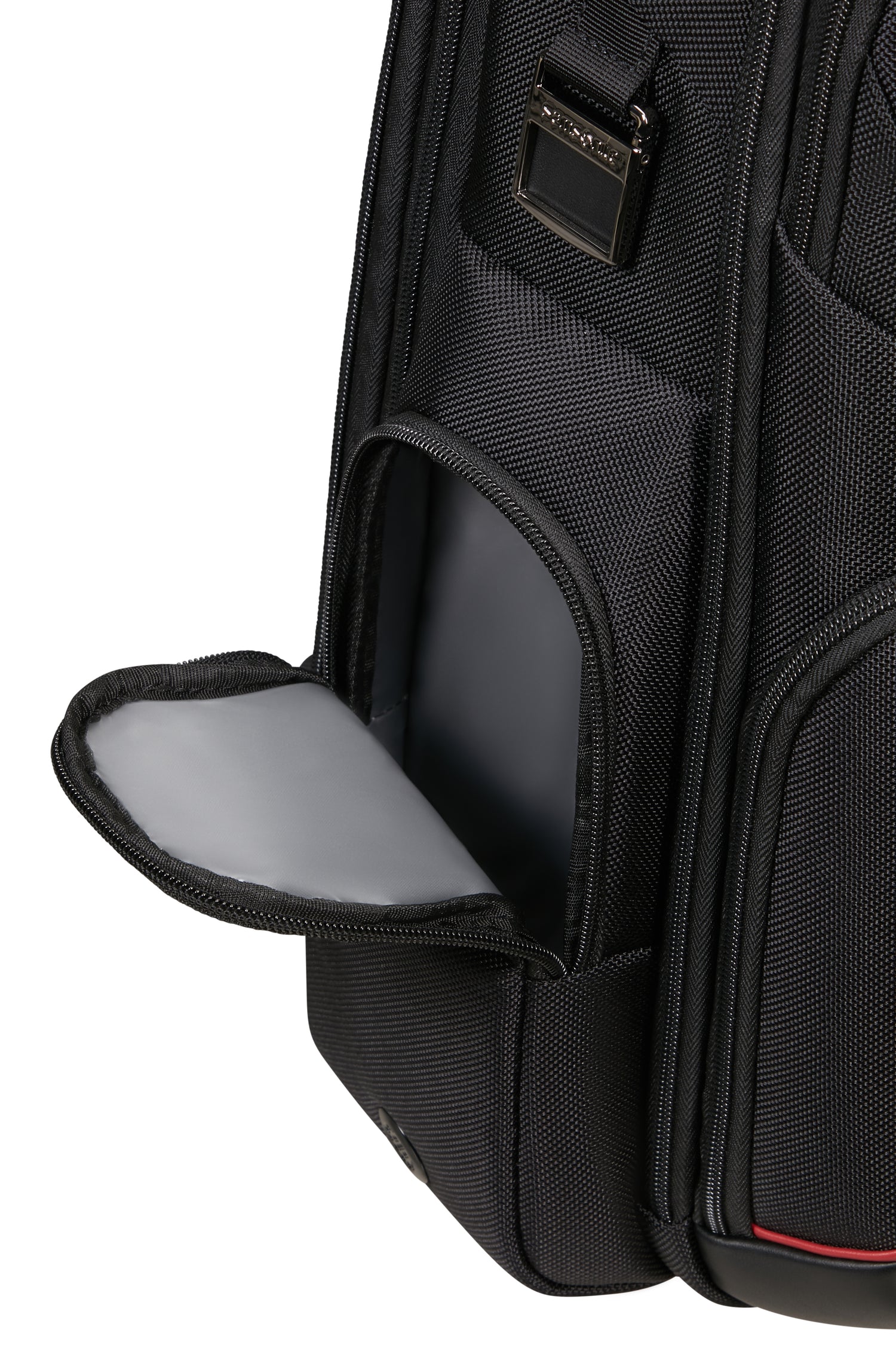 Samsonite PRO-DLX 6 - 17.6 EXP Backpack