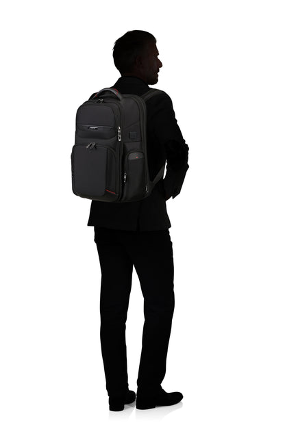 Samsonite PRO-DLX 6 - 14.1 Backpack
