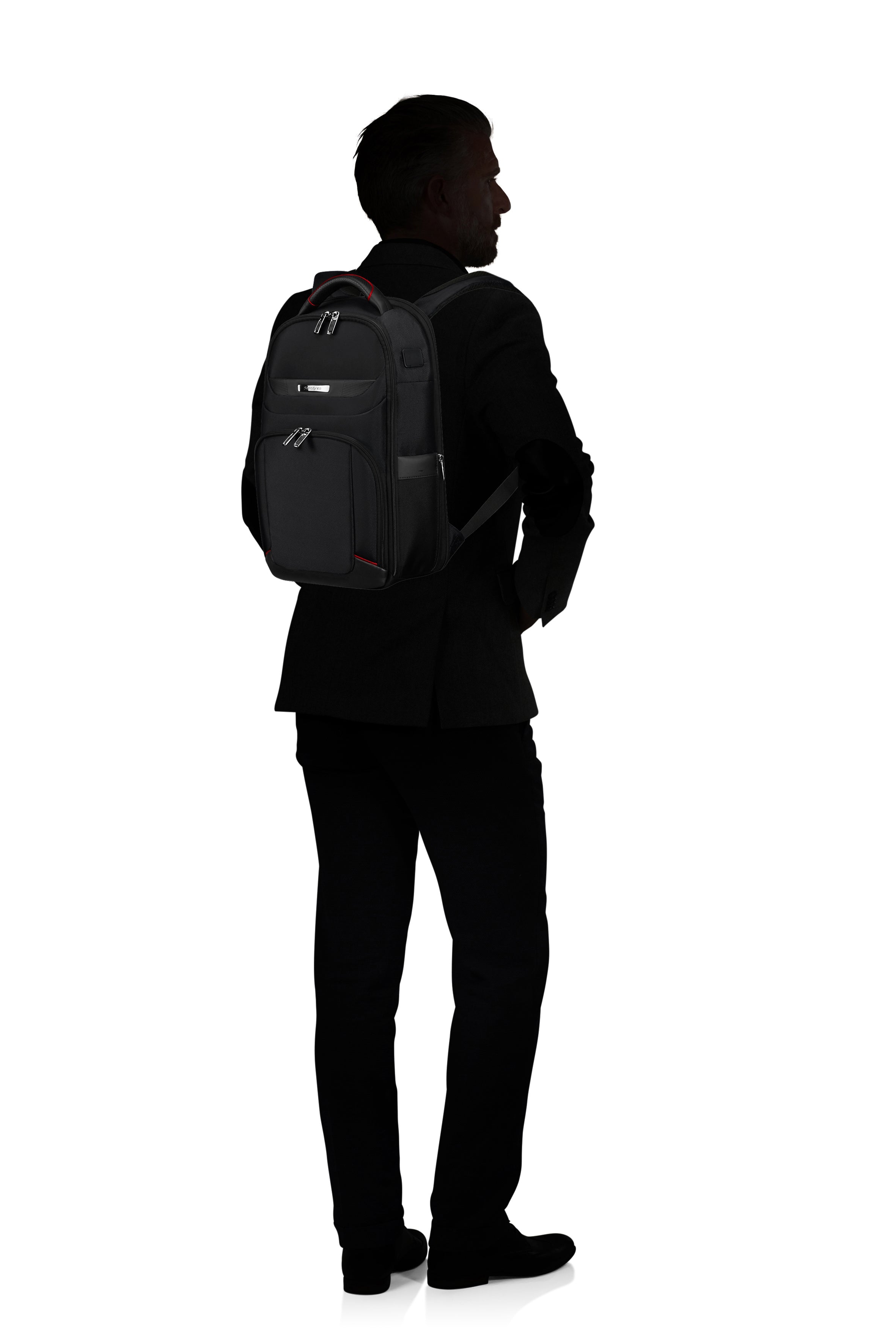 Samsonite PRO-DLX 6 - 14.1 Backpack