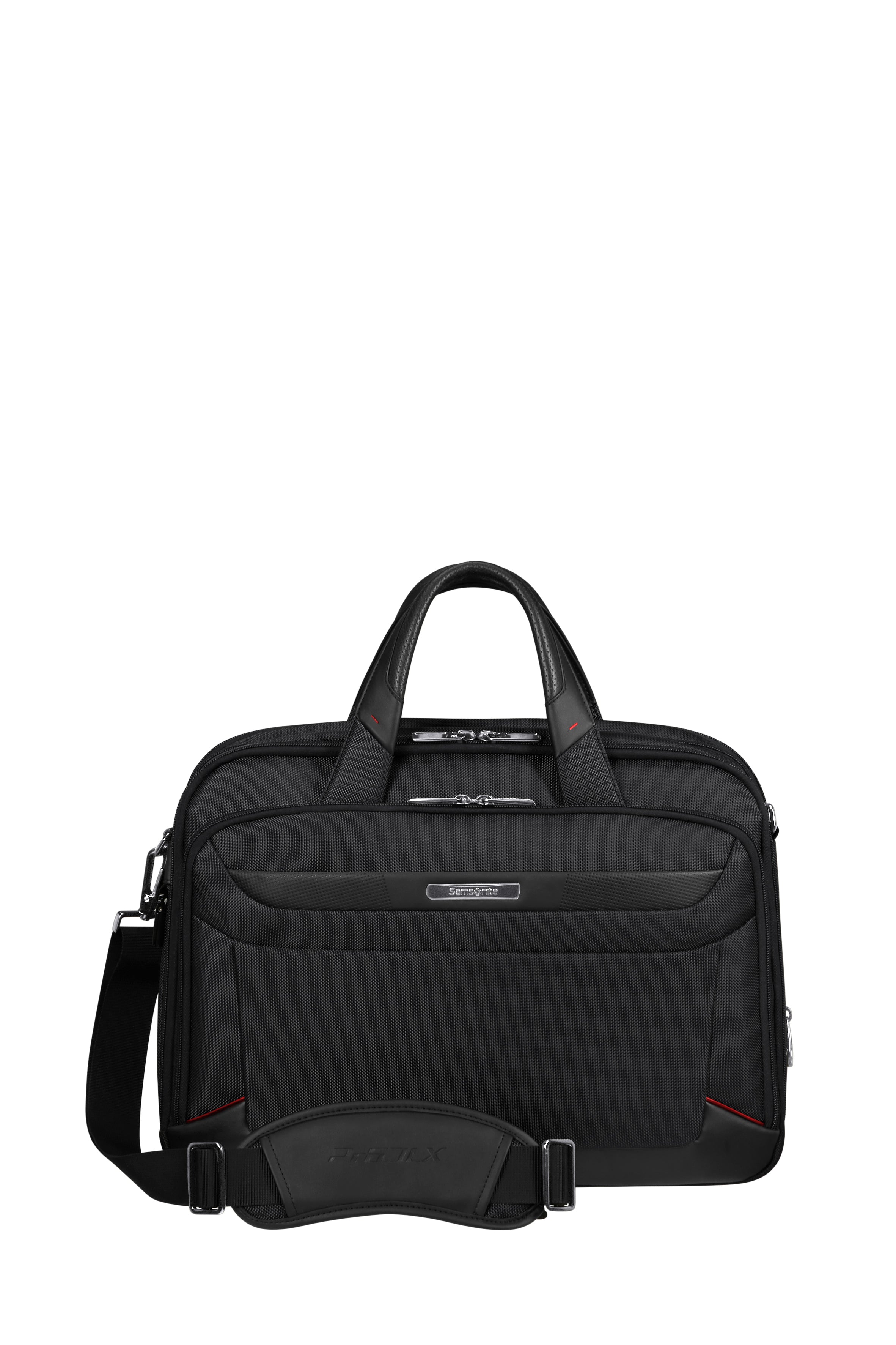 Samsonite Padfolio Briefcase - Professional Organizer For Documents, Tablet, Phone