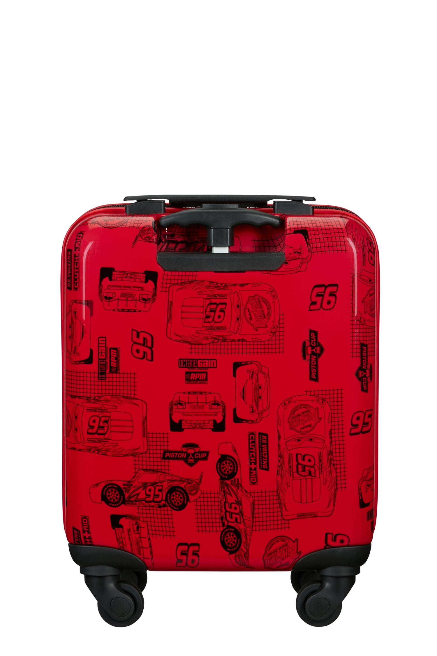 Samsonite Disney Ultimate 2.0 - Spinner (4 wheels) 45cm