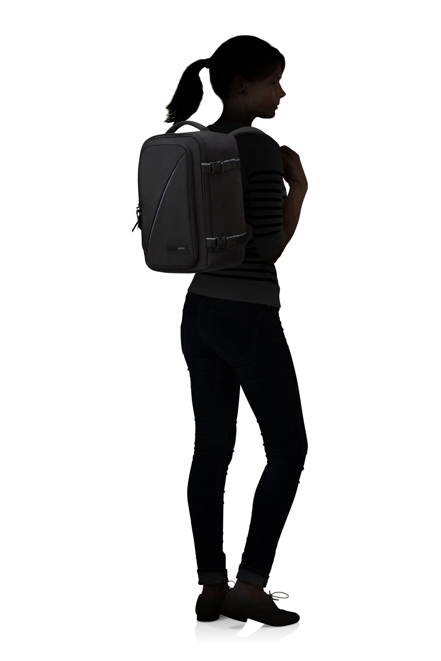 American Tourister Take2cabin S Backpack