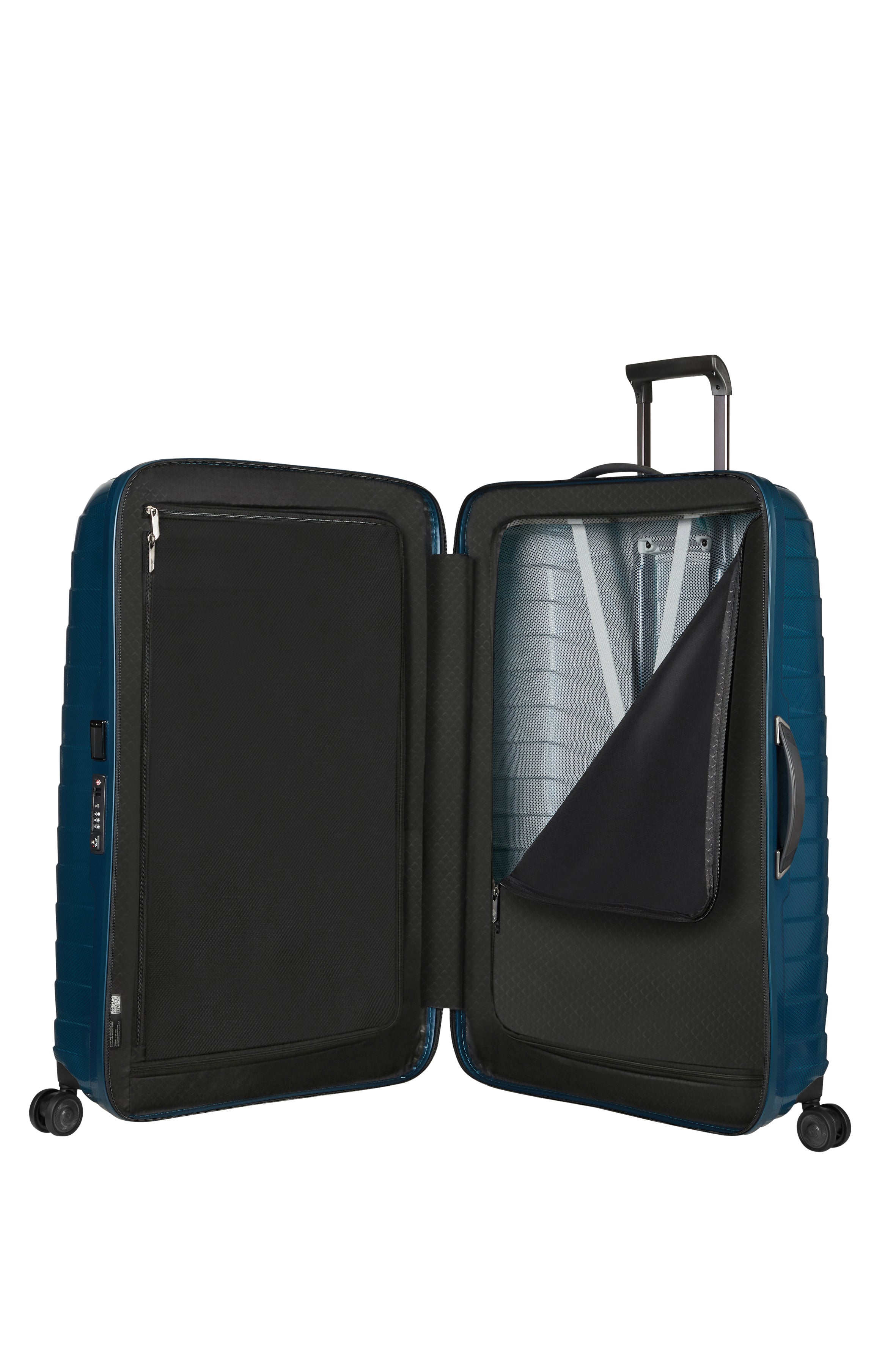 Samsonite Proxis 86cm spinner