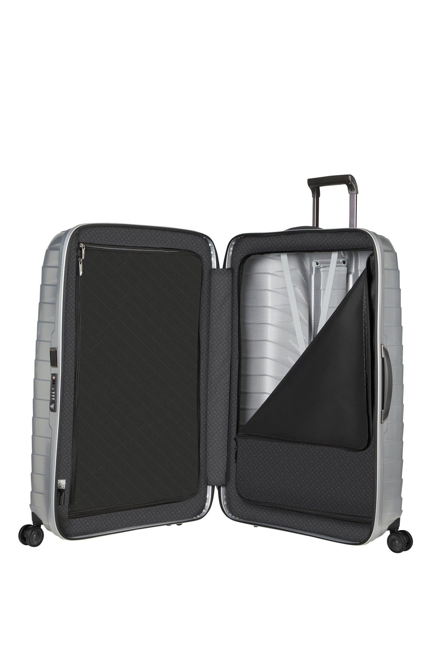 Samsonite Proxis 86cm spinner