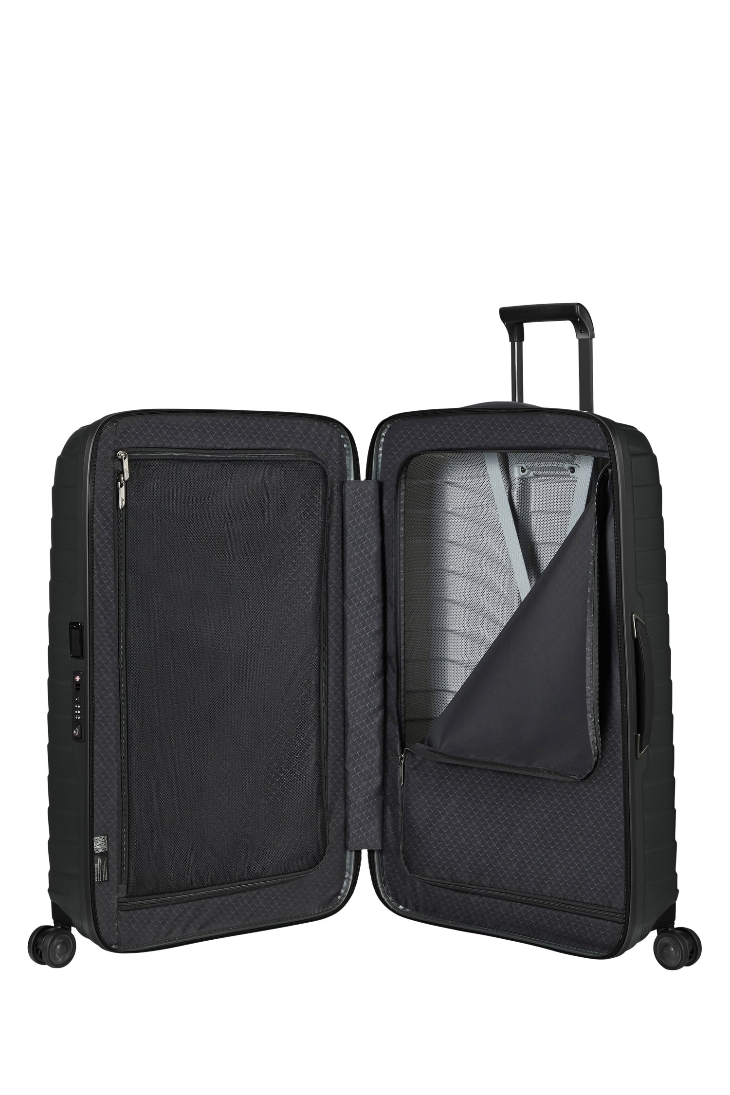 Samsonite Proxis 86cm spinner
