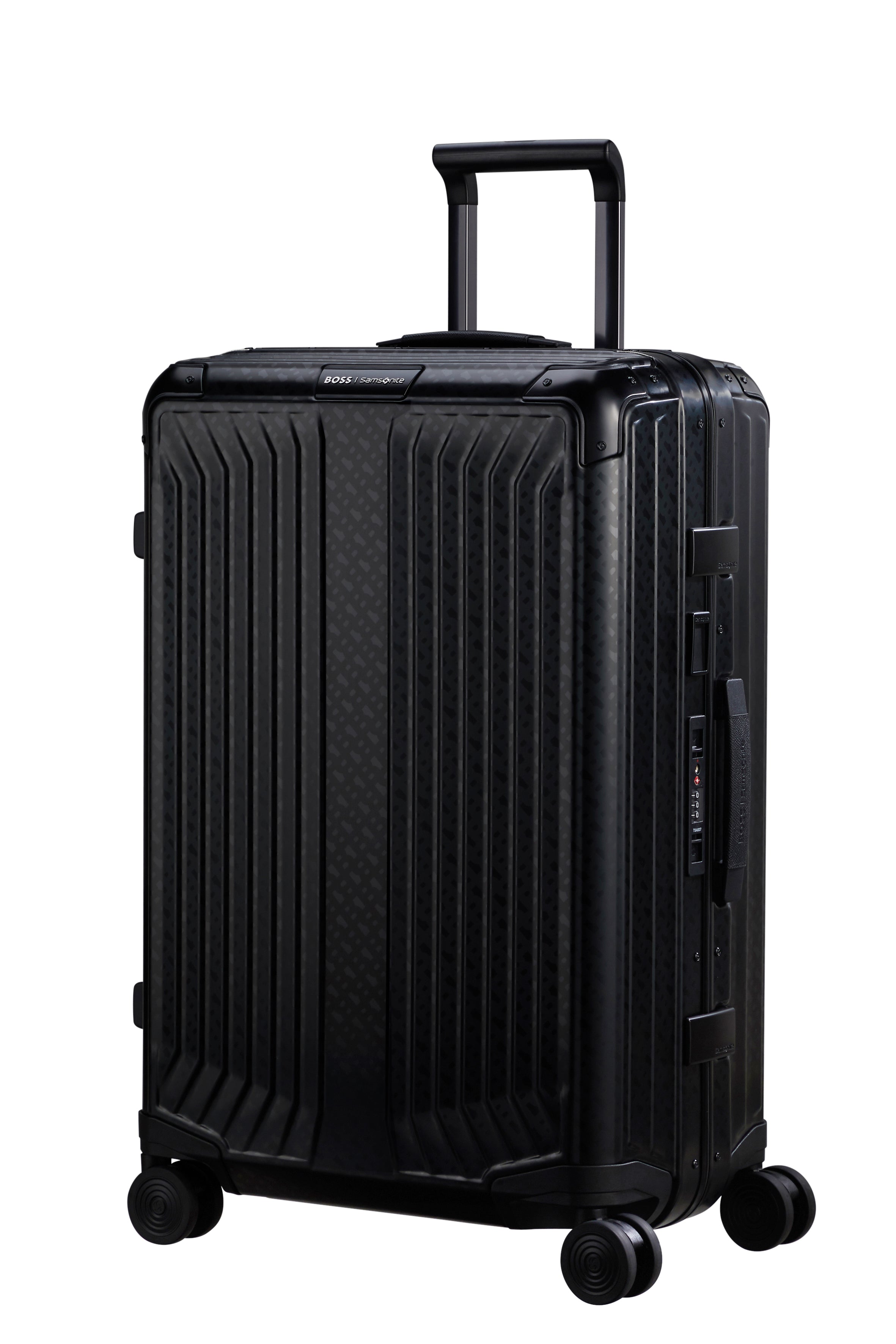 Samsonite spinner 69cm on sale