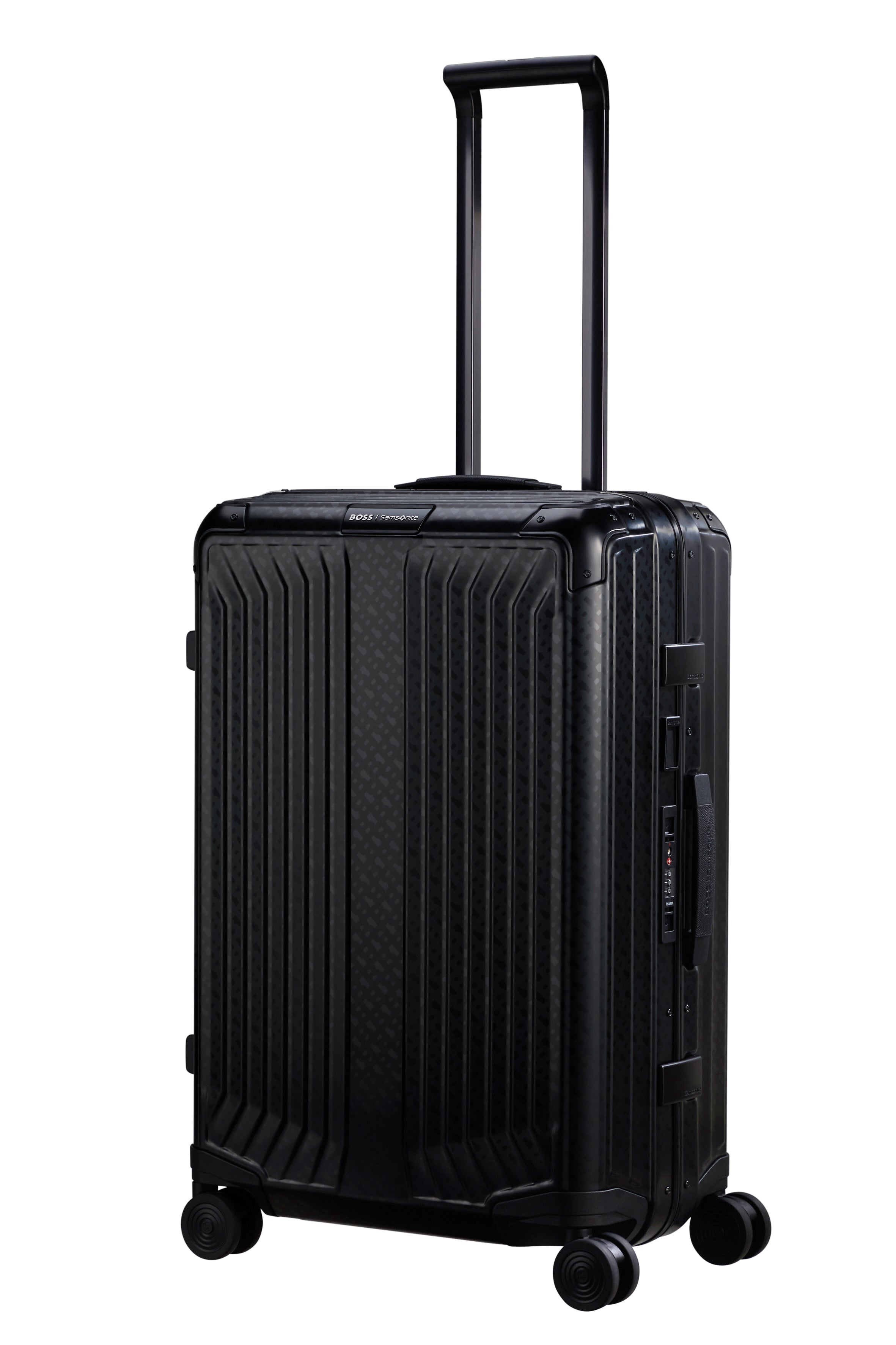 Samsonite mid size luggage cheap