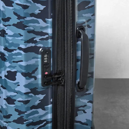 Rock Alpine Medium Suitcase