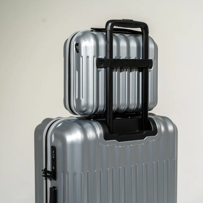 Rock Vanity Suitcase