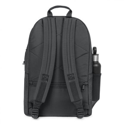 EASTPAK DOUBLE OFFICE M Laptop backpack with bottle holder