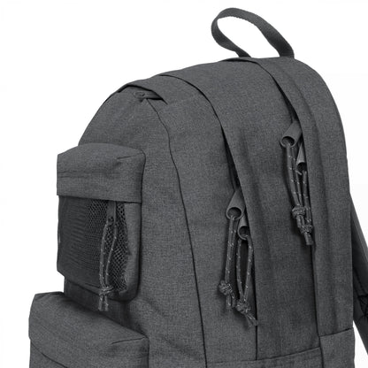 EASTPAK DOUBLE OFFICE M Laptop backpack with bottle holder