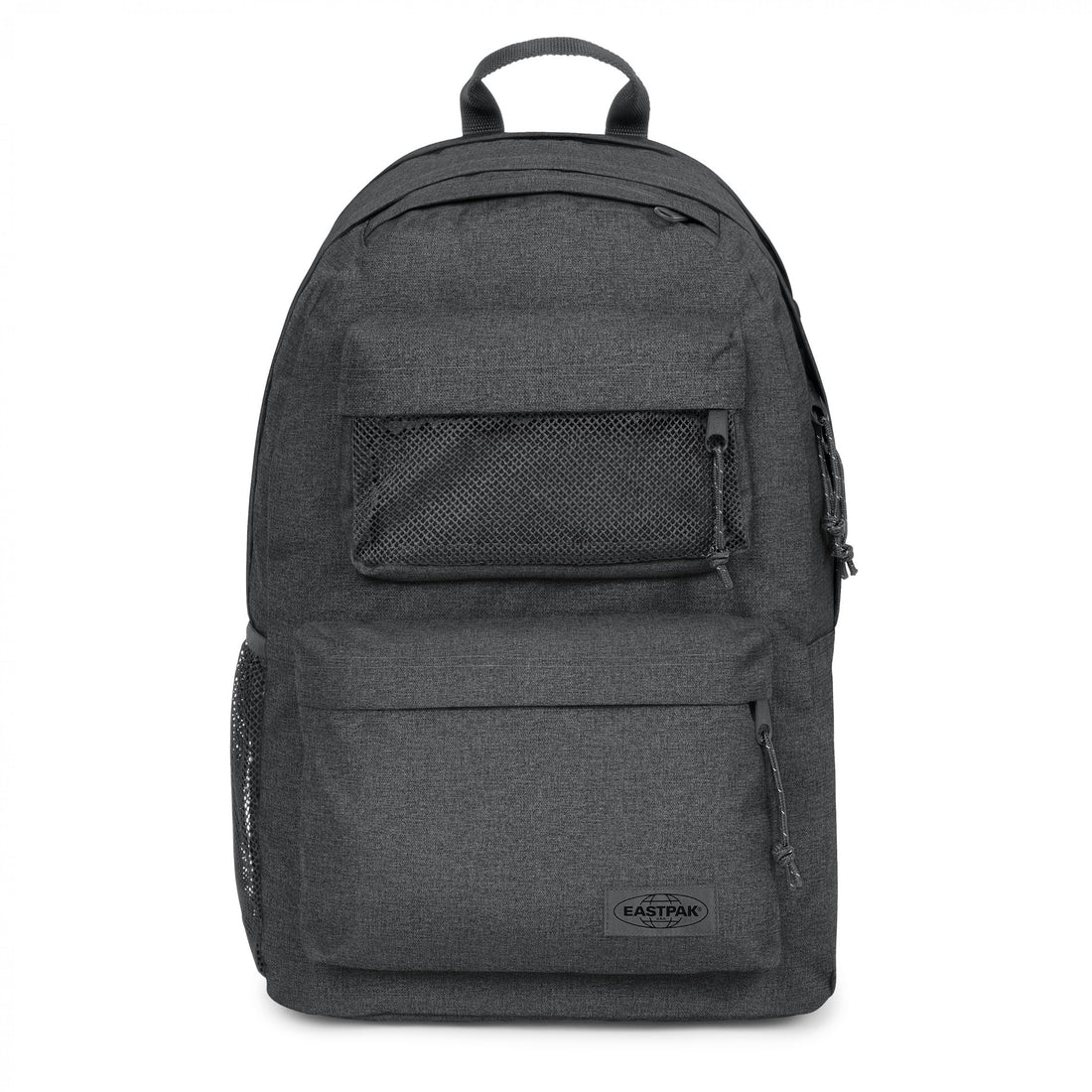 EASTPAK DOUBLE OFFICE M Laptop backpack with bottle holder