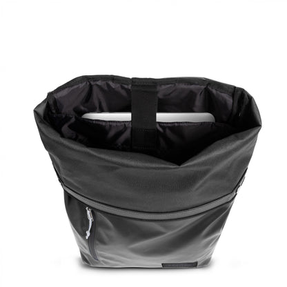 EASTPAK UP ROLL TARP M Laptop backpack