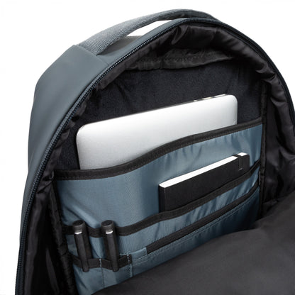 EASTPAK TECUM F M Laptop backpack with bottle holder