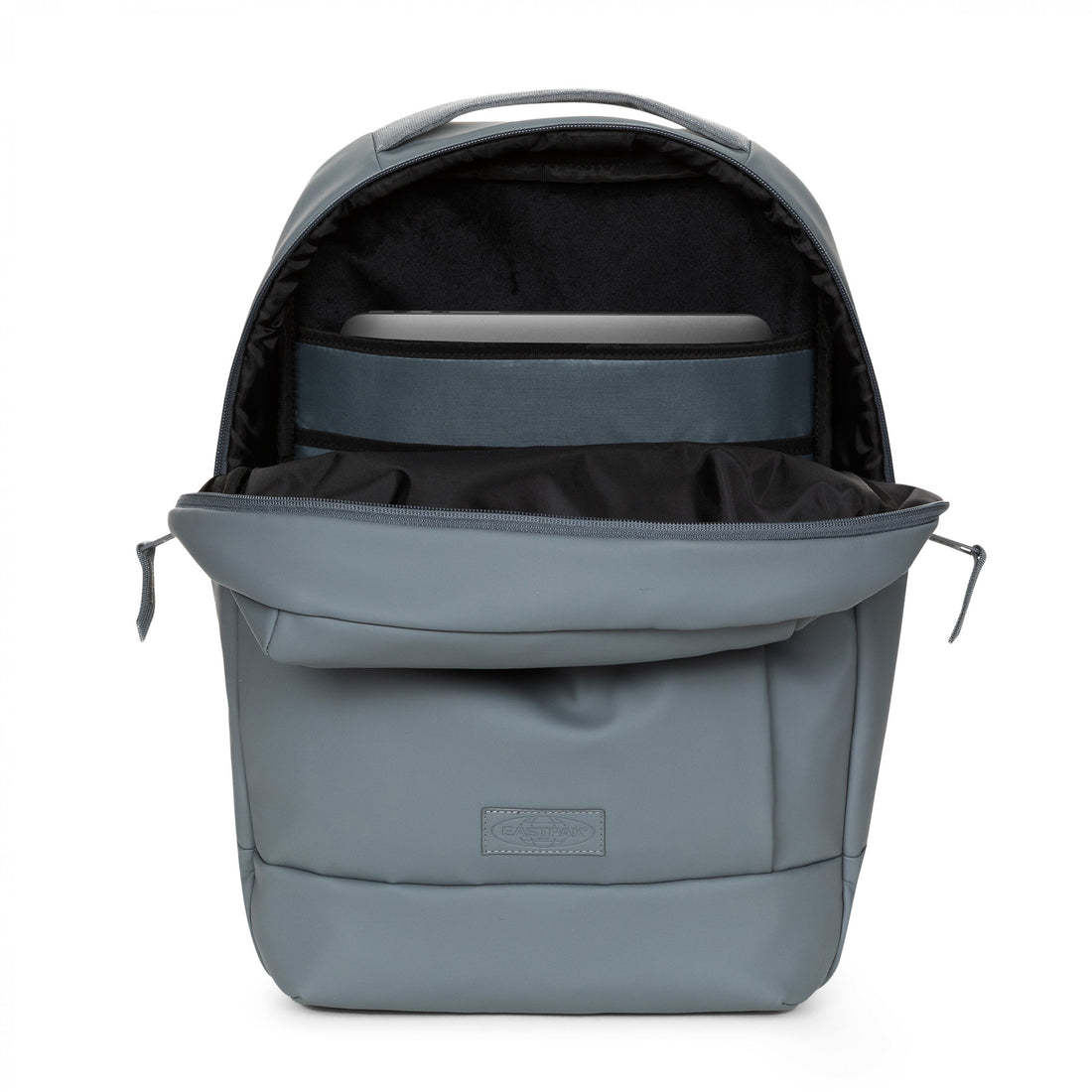 EASTPAK TECUM F M Laptop backpack with bottle holder