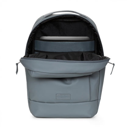 EASTPAK TECUM F M Laptop backpack with bottle holder