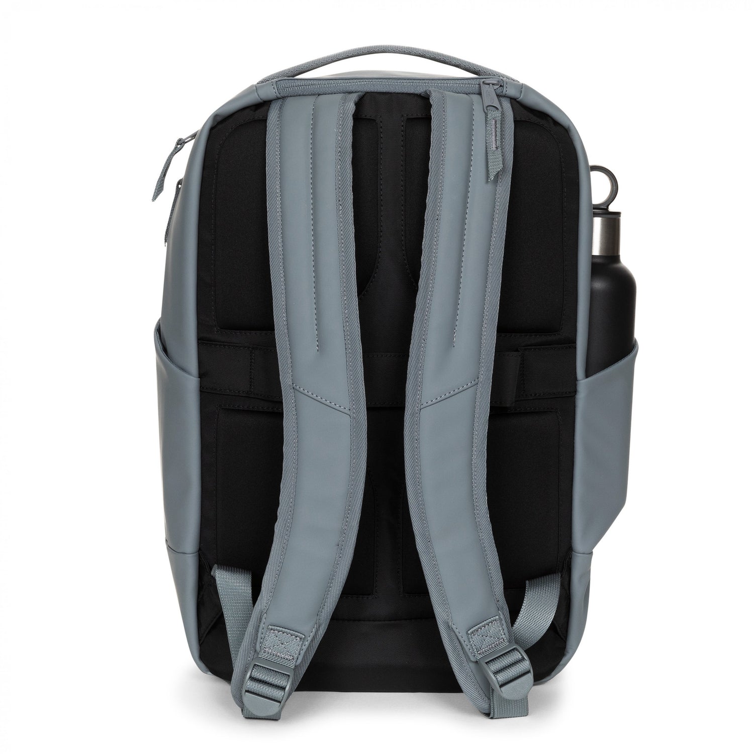 EASTPAK TECUM F M Laptop backpack with bottle holder