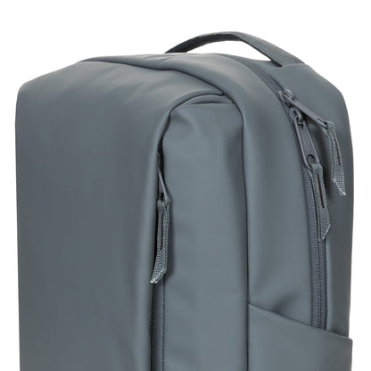 EASTPAK TECUM F M Laptop backpack with bottle holder
