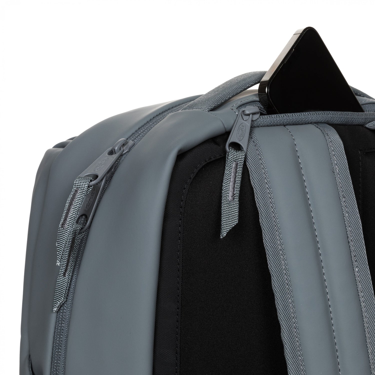 EASTPAK TECUM F M Laptop backpack with bottle holder