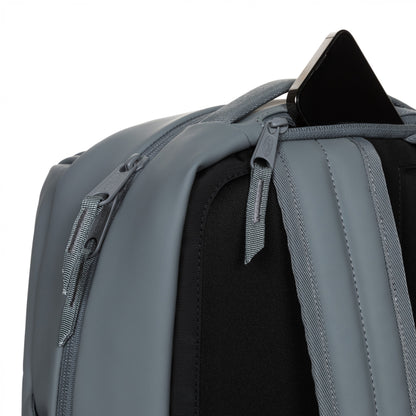 EASTPAK TECUM F M Laptop backpack with bottle holder