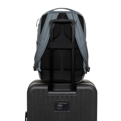 EASTPAK TECUM F M Laptop backpack with bottle holder