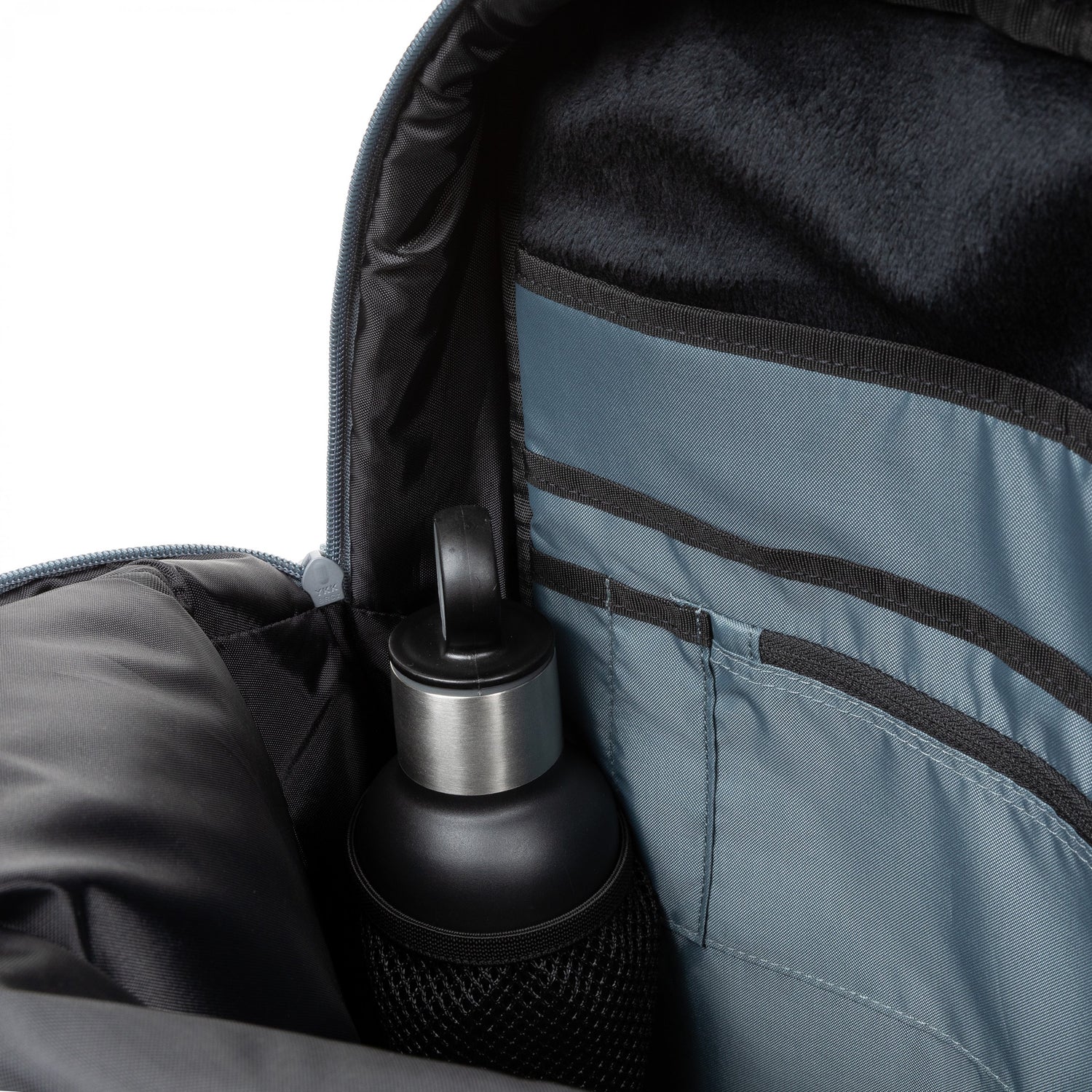 EASTPAK TECUM F M Laptop backpack with bottle holder
