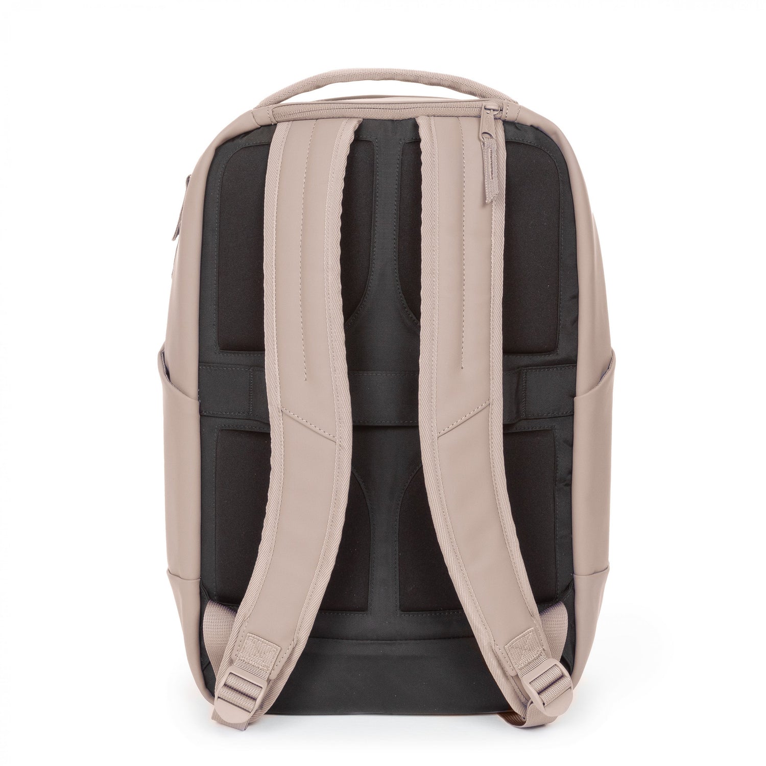 EASTPAK TECUM F M Laptop backpack with bottle holder