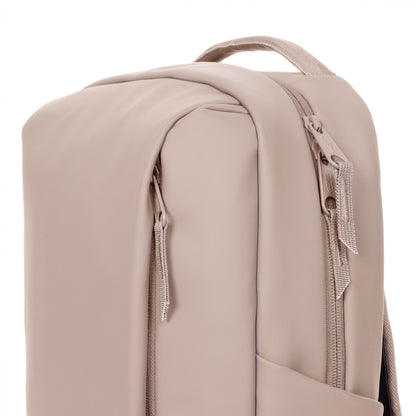 EASTPAK TECUM F M Laptop backpack with bottle holder