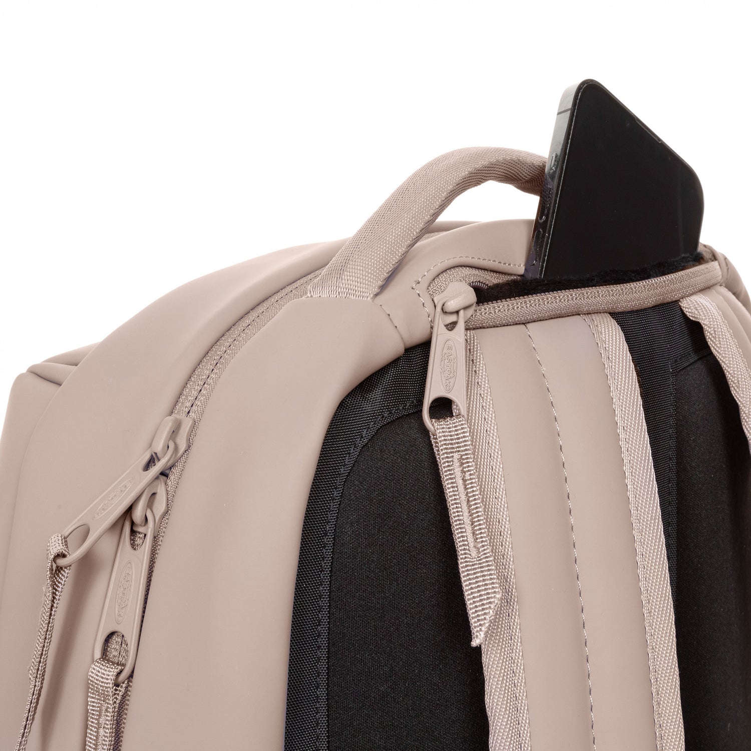 EASTPAK TECUM F M Laptop backpack with bottle holder